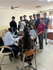 Health Checkup Camp